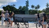 Great Way to See and Learn About Miami Beach