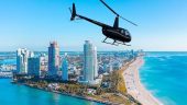 Magic Air Tours is the Best Helicopter Tour in Miami