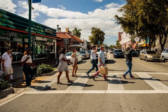 Best of Little Havana Food and Culture Walking Tour