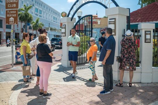 Miami Highlights City Tour