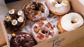 Delicious sweets!
