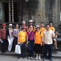 4WD, ATV & Off-Road Tours