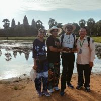 Classic Car Tours