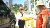 Very experienced guide