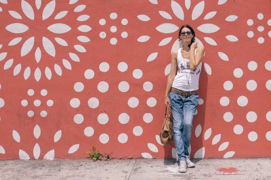 Wandering Wynwood - Food Graffiti Art Tour