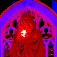 Ghost & Vampire Tours