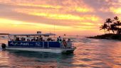 Chris & Braxton’s Sunset Tour