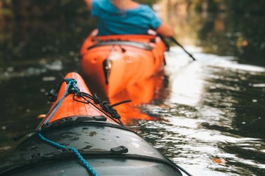 Wekiwa Spring State Park - Transportation