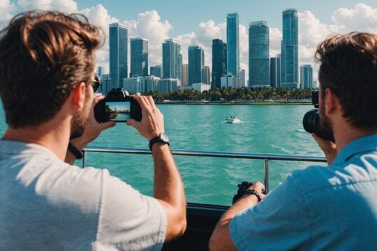 Miami Star Island Cruise