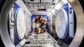 Kennedy space center