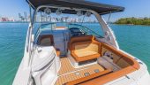 Boat ride