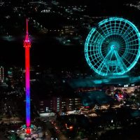 Helicopter Tours