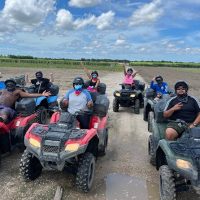 4WD, ATV & Off-Road Tours