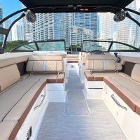Jet Boats & Speed Boats