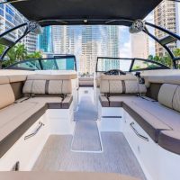 Jet Boats & Speed Boats