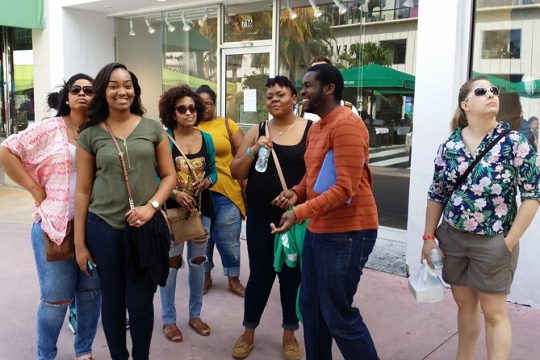 Taste of Little Havana Food Tour in Miami