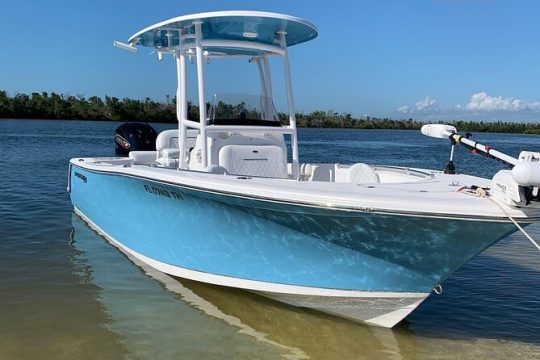 Punta Gorda Private Charter