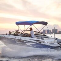 Sunset Cruises