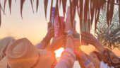 Two hour Adult Sunset Cruise