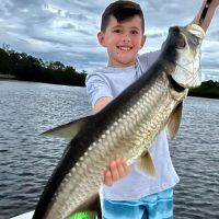 Fishing