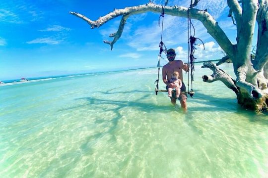 Half Day Luxury Boat Tour in Tampa with Snorkeling