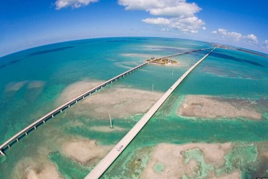 1 Day Key West Tour from Miami Florida