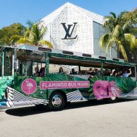Trolley Tours