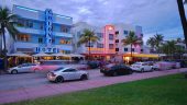 Art deco experience