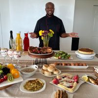 Cooking Classes