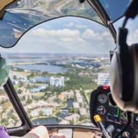 Air, Helicopter & Balloon Tours