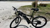 Fun ride