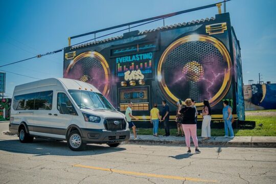 Wynwood and Little Havana Walking Tour