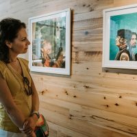 Literary, Art & Music Tours