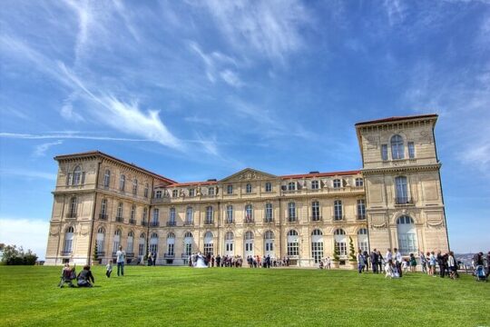 Marseille Private Tour