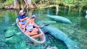 Kayake tour