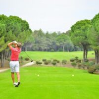 Golf Tours & Tee Times