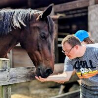 Horseback Riding