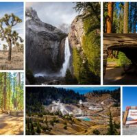 Multi-day Tours