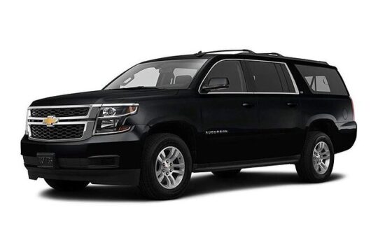 Private Transfer in SUV Orlando to Port Canaveral