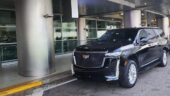 Great Airport Pickup and Hotel Drop-Off Service