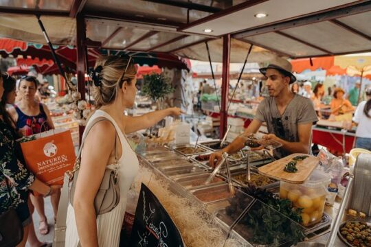 Aix-en-Provence Food Tour - Do Eat Better Experience