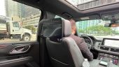 Port to airport transfers