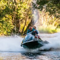 Boat Rentals