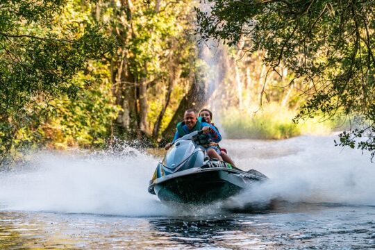 Top Choice for Jet Ski Rentals Orlando Florida