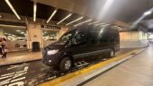 Miami Luxury Transportation has Great Customer Service!