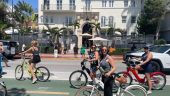 Terrific E Bike Adventures