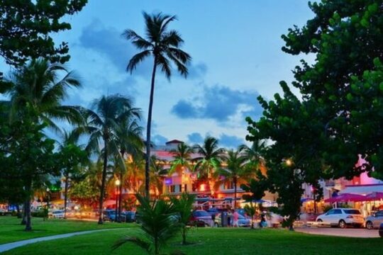 Miami : Little Havana Walking Tour With a Guide