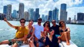 Atlantic Fantasea vacations