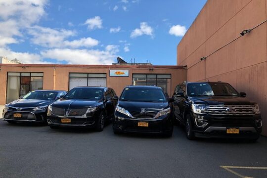 Private Arrival Transfer - from Miami Airport (MIA) by Sedan