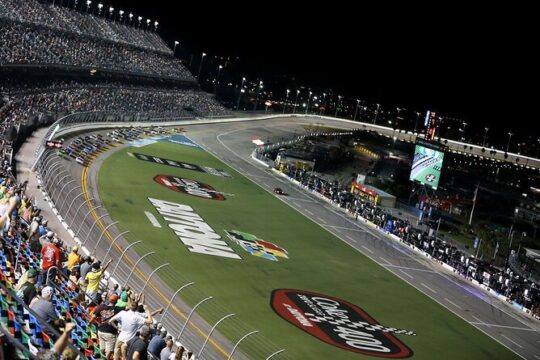 NASCAR Coke Zero 400 Race Day Packages